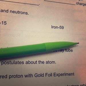 Selling a brand new pencil haven’t used.